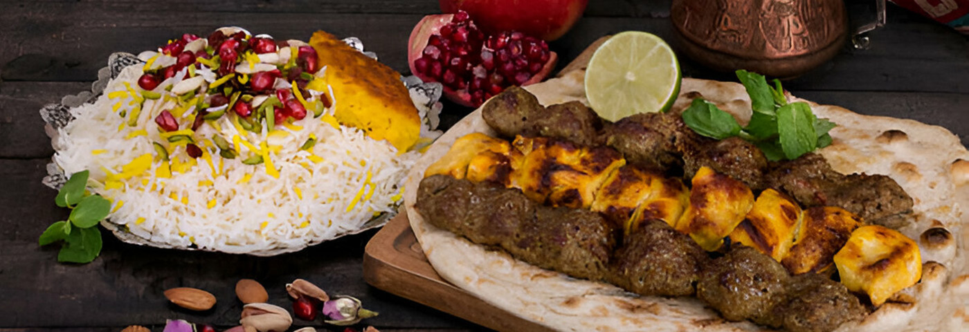 Discover the best Iranian local dishes in this guide. Explore authentic flavors, traditional recipes, and must-try foods for every food lover.